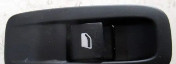 Citroen C4 Grand Picasso Electric window control switch 96762292ZD