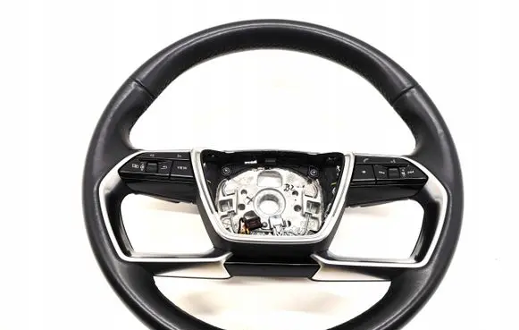 Audi A6 S6 C8 4K Steering wheel 4KE419091D