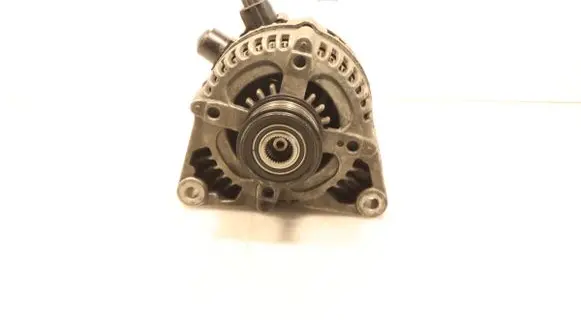 Ford Fiesta Generator/alternator