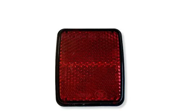 Peugeot Boxer Rear tail light reflector E30251734