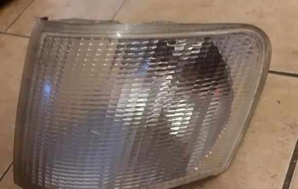 Ford Escort Front indicator light 92AG13369AA