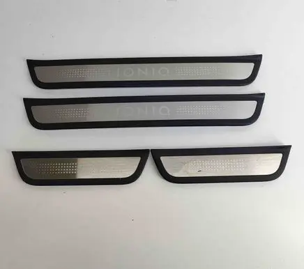 Hyundai Ioniq sill trim set (inner) 85887G2500 85883G2500