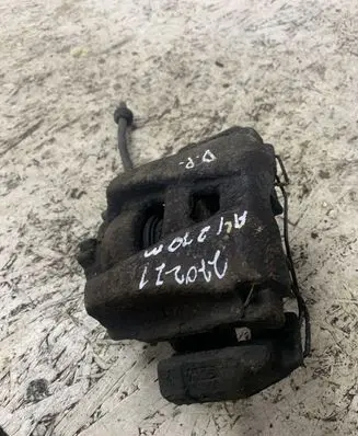 Audi A4 S4 B8 8K Front brake caliper