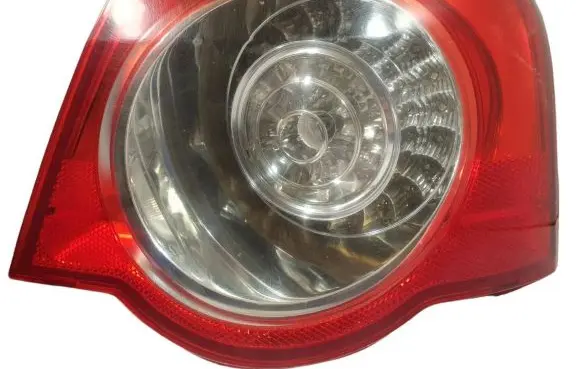 Volkswagen PASSAT B6 Rear/tail lights 3C5945096C