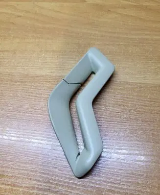 Volvo XC90 Seat belt trim 