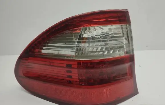 Mercedes-Benz E W211 Rear/tail lights
