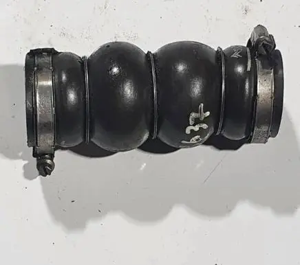 Peugeot 308 Intercooler hose/pipe
