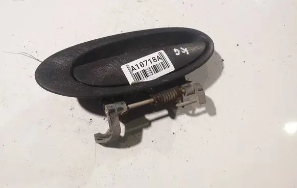 Renault Laguna I Front door exterior handle 