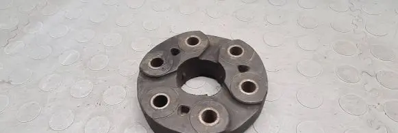 BMW 7 E38 Rear prop shaft donut coupling/joint 1229065