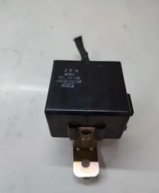 Hyundai Elantra Other relay 952502D000
