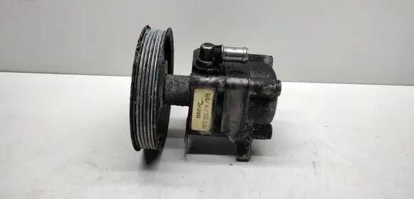 BMW 3 E46 Power steering pump 7613955116