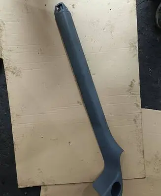 Audi A5 8T 8F Front sill trim cover 8T0853906A