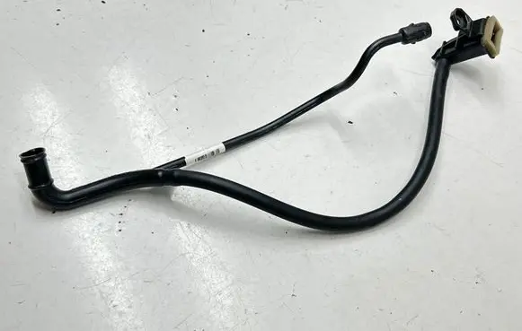 Volvo XC60 Heater radiator pipe/hose 31366418