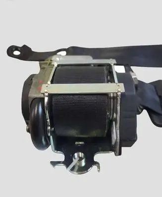 Nissan Qashqai Front seatbelt 86884JD00A E9047136