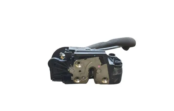 Iveco Daily 6th gen Front door lock 5801529301B 1425