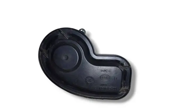Volkswagen Bora Headlight/headlamp dust cover 96364500