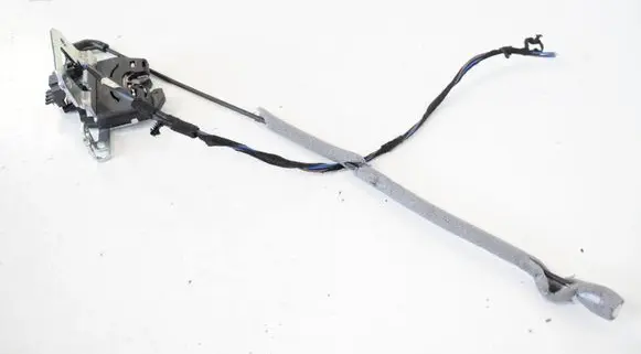 Mazda 6 Other body part 