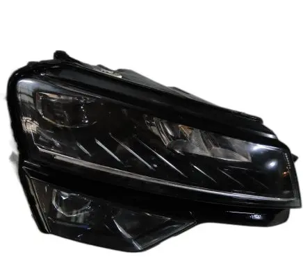 Skoda Karoq Headlight/headlamp 57B941016D