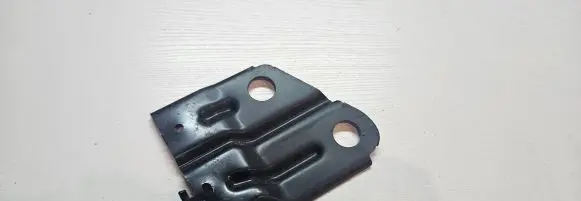 Ford Explorer Air filter cleaner box bracket assembly BB539647AB