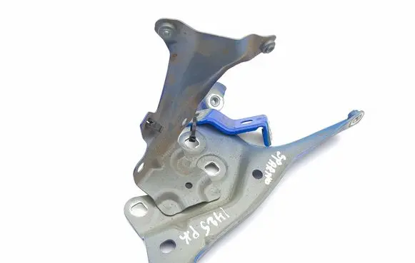 Skoda Superb B9 Fender mounting bracket 3P0821227 3P0821431