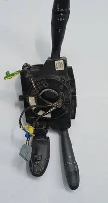 Peugeot Partner Wiper turn signal indicator stalk/switch 96605680XT 34572475
