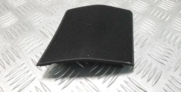 Toyota Corolla Verso E121 Front door speaker cover trim 554730F010