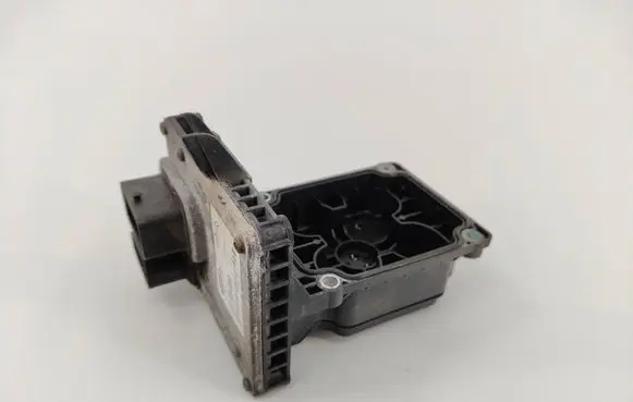 Citroen C4 I Picasso Gearbox control unit/module 9664139780
