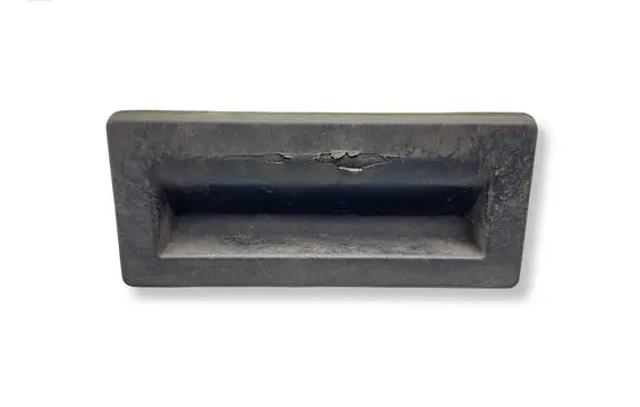 Skoda Superb B8 (3V) Tailgate trunk handle 3V0827566