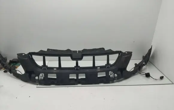 Ford C-MAX II Front bumper mounting bracket D2A3B TL778A