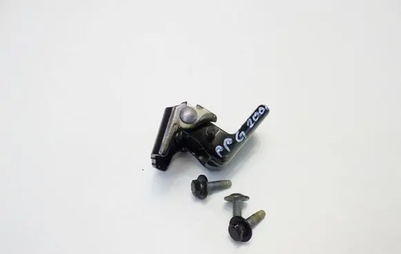 Peugeot 2008 II Front door upper hinge ZAWIAS PRAWY PRZÓD GÓRNY