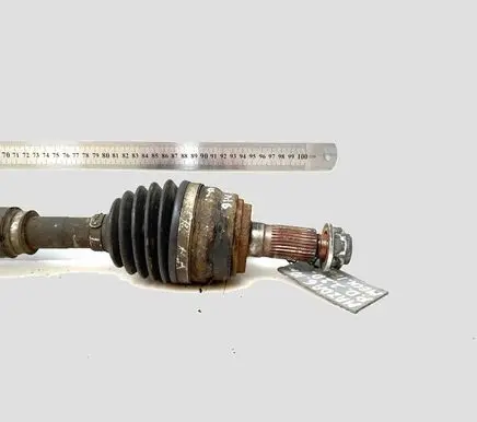 Mazda 6 Front driveshaft