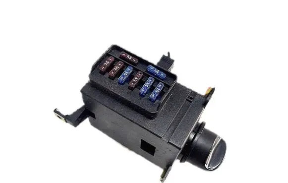 Mercedes-Benz A W168 Light switch 1685450104