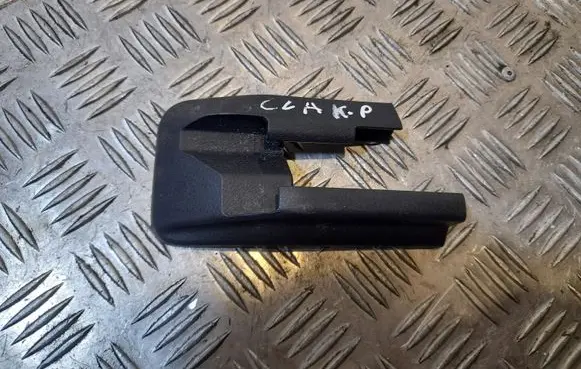 Mercedes-Benz CLA C117 X117 W117 Front driver seat rail trim A1769190100