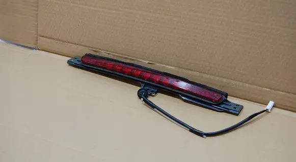 Fiat 124 Spider Third/center stoplight 6000615223