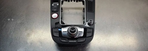 Audi Q5 SQ5 Head unit multimedia control 8T0919611L