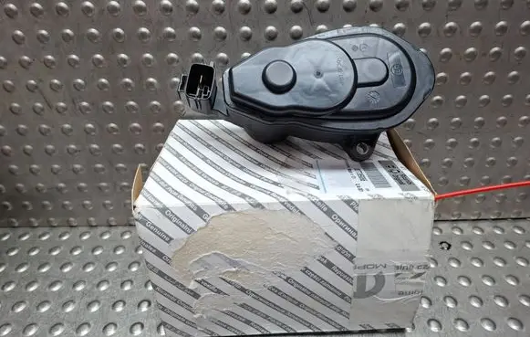Fiat Ducato Hand brake/parking brake motor S26336547 77369086