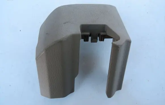 Volvo XC90 Rear seat rail trim cover 8619805