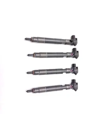 Mercedes-Benz E W212 Fuel injector A6510703287
