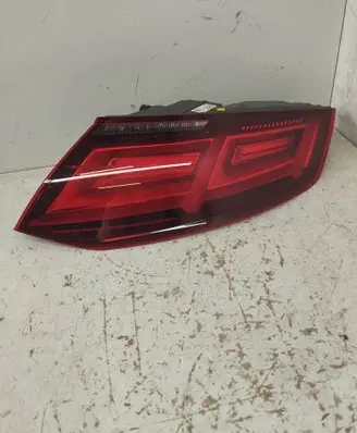 Audi TT TTS RS Mk3 8S Rear/tail lights 8S0945096A F03542000 AU334335