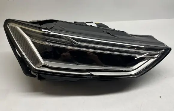 Audi A7 S7 4K8 Headlight/headlamp 4K8941034C