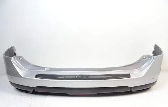 Nissan X-Trail T32 Rear bumper 850224CE0H