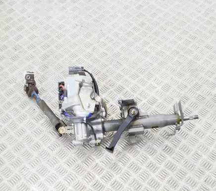 Nissan Leaf I (ZE0) Steering rack mechanical part BD0177Q 488103NL1A