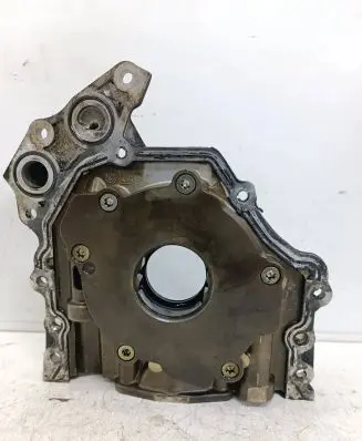 Citroen C4 Grand Picasso Oil pump 9686038880