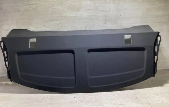 Audi A3 S3 8V Parcel shelf 8V5863411F
