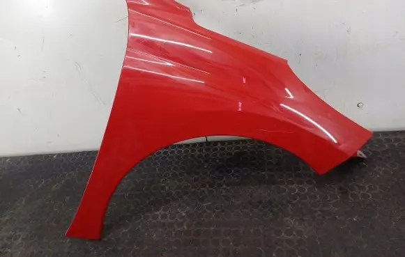 Peugeot 207 Fender 