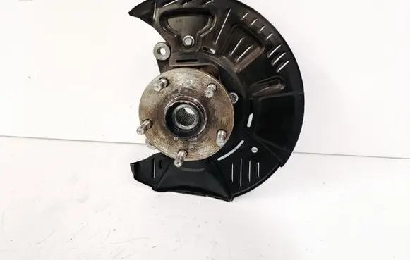 Subaru Outback (BT) Front wheel hub
