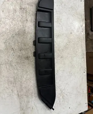 Audi Q7 4L Radiator trim 4L0121285