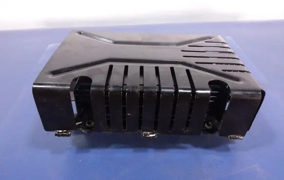 Volkswagen Jetta IV Sound amplifier 1J5035456A