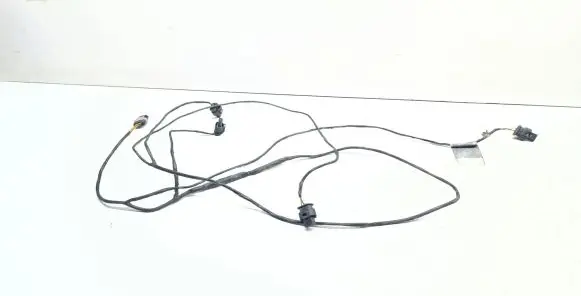 BMW X5 E70 Parking sensor (PDC) wiring loom