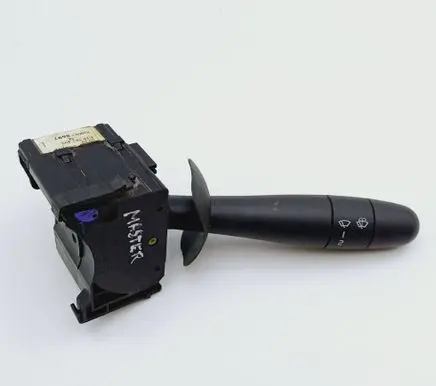 Renault Master II Wiper control stalk 8200878697